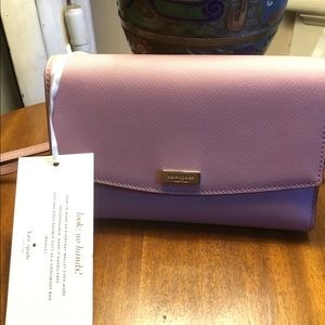 Kate spade cross body